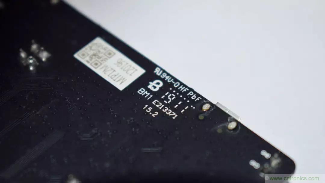電路板上這些標(biāo)志的含義，你都知道嗎？