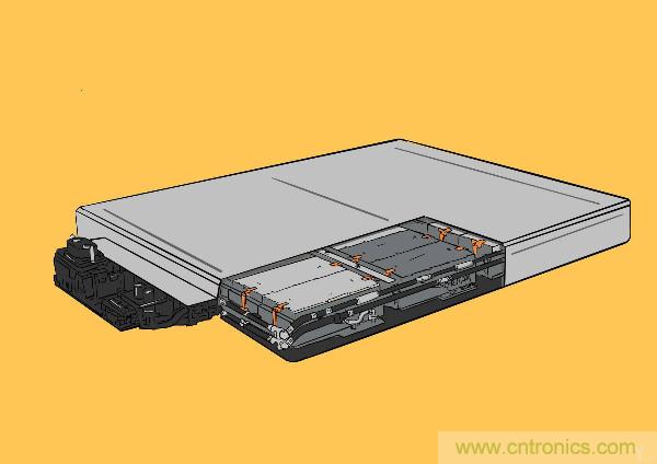 圓柱、方形、軟包，電動(dòng)車電池之間的差距比你想象得大