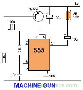 那個神奇的555定時器，你知道它的功能有多強(qiáng)大嗎？