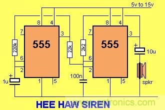 那個神奇的555定時器，你知道它的功能有多強(qiáng)大嗎？