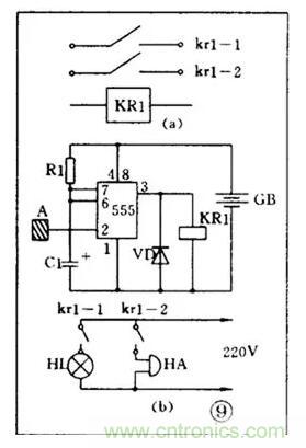 【收藏】電路圖符號(hào)超強(qiáng)科普，讓你輕松看懂電路圖