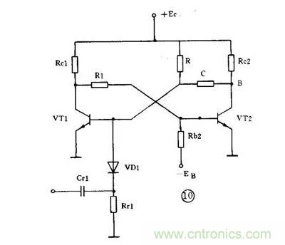 【收藏】電路圖符號(hào)超強(qiáng)科普，讓你輕松看懂電路圖
