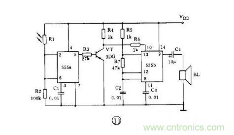【收藏】電路圖符號(hào)超強(qiáng)科普，讓你輕松看懂電路圖