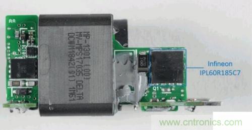 對(duì)比 SiC、GaN 和硅，哪種 AC 適配器性能最好？