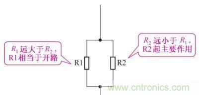 如何快速掌握電阻并聯(lián)電路的特性，初學(xué)者必看