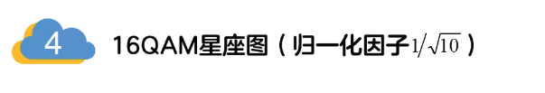 5G調(diào)制怎么實現(xiàn)的？原來通信搞到最后，都是數(shù)學!