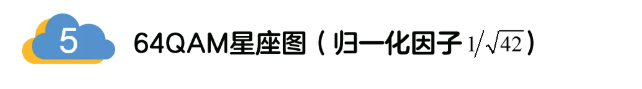 5G調(diào)制怎么實現(xiàn)的？原來通信搞到最后，都是數(shù)學!