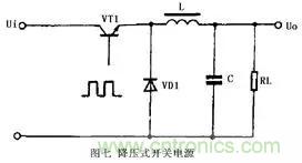 這8種開關(guān)電源工作原理及電路圖，你都知道嗎？