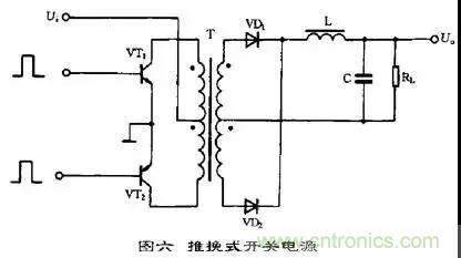 這8種開關(guān)電源工作原理及電路圖，你都知道嗎？