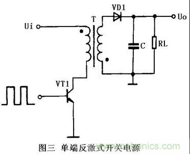 這8種開關(guān)電源工作原理及電路圖，你都知道嗎？
