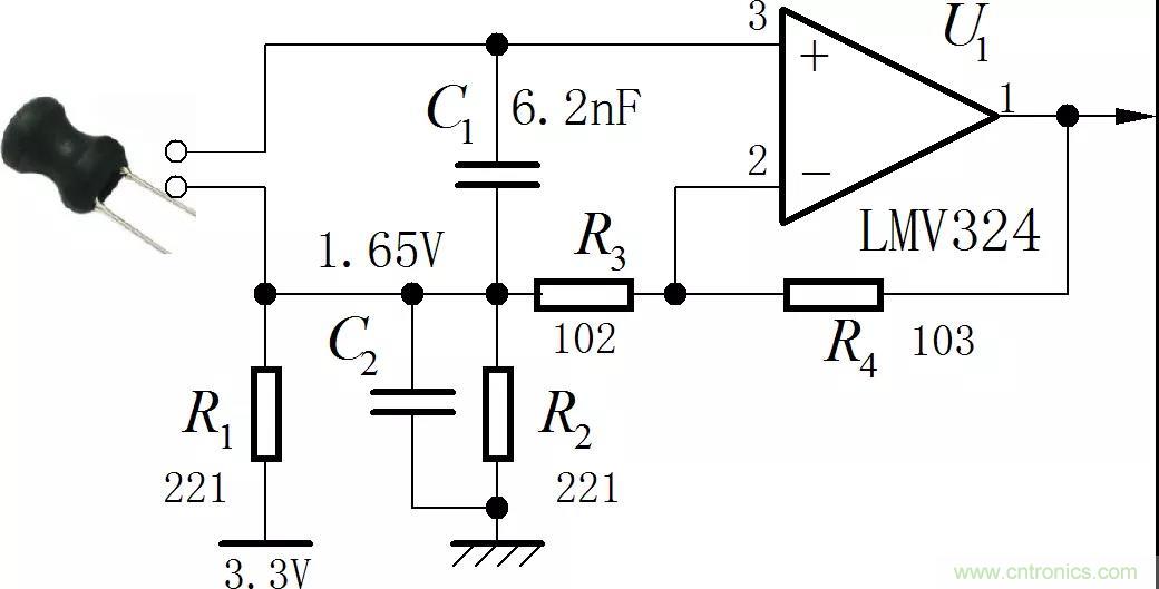 精密軟件檢波電路，看看這波操作666~