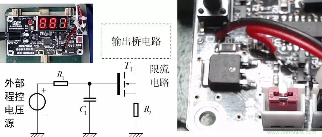 精密軟件檢波電路，看看這波操作666~