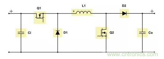 如何著手電源設(shè)計(jì)？3種經(jīng)典拓?fù)湓斀猓ǜ诫娐穲D、計(jì)算公式）