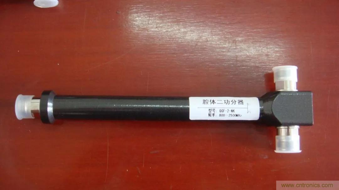 干貨收藏！常用天線、無源器件介紹