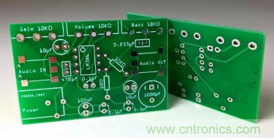 PCB中的安全間距該如何設(shè)計(jì)？
