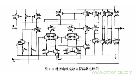 一文了解IC內(nèi)部結(jié)構(gòu)?。ǜ綀D剖析開關(guān)電源IC）