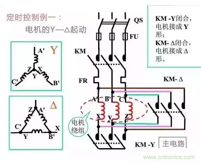 二次回路圖都懂了嗎？3分鐘幫你搞清楚！