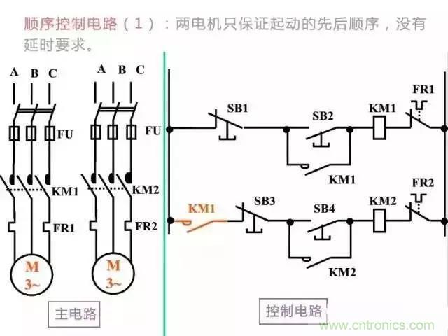 二次回路圖都懂了嗎？3分鐘幫你搞清楚！