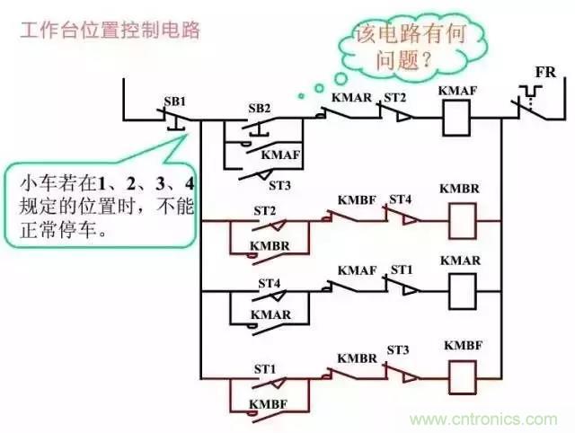 二次回路圖都懂了嗎？3分鐘幫你搞清楚！