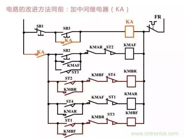 二次回路圖都懂了嗎？3分鐘幫你搞清楚！