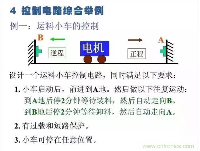 二次回路圖都懂了嗎？3分鐘幫你搞清楚！