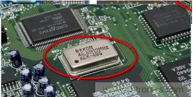 晶振大佬也得看，如何設(shè)計(jì)PCB晶振