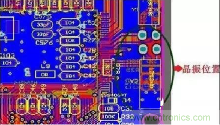 晶振大佬也得看，如何設(shè)計(jì)PCB晶振