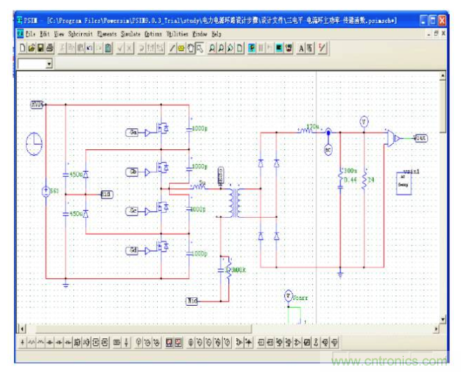 開關(guān)電源控制環(huán)路設(shè)計，新手必看！