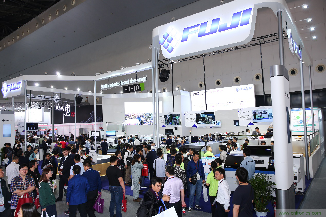 30年風(fēng)云錄，NEPCON CHINA 2020重新出發(fā)