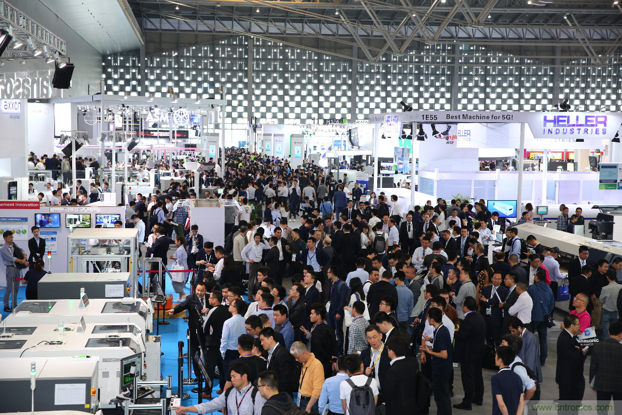 30年風(fēng)云錄，NEPCON CHINA 2020重新出發(fā)