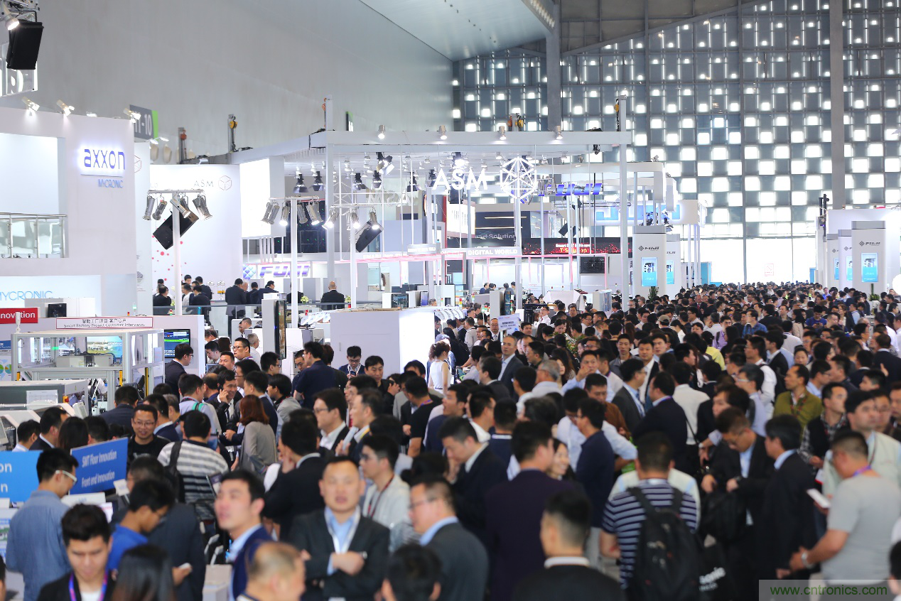 30年風(fēng)云錄，NEPCON CHINA 2020重新出發(fā)