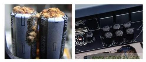 固態(tài)電容不可能爆漿？其中暗含雙刃劍？