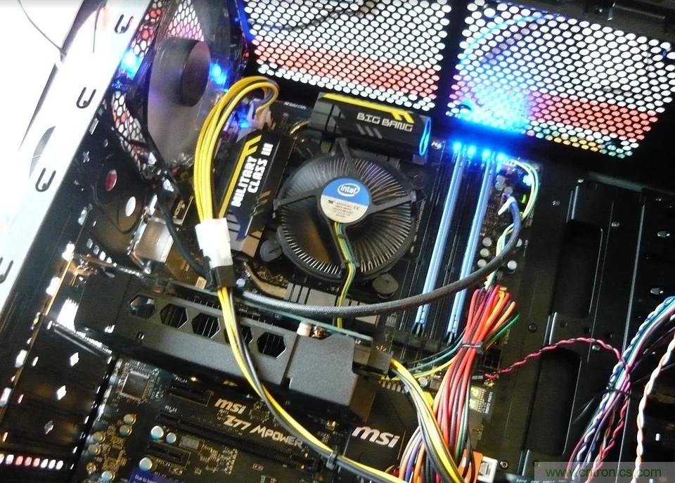 看不懂CPU？只需明白這5點(diǎn)，看懂CPU如此簡單！