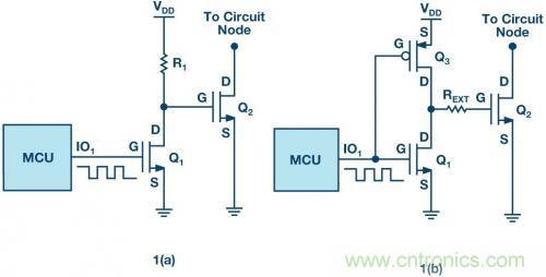 如何實(shí)現(xiàn)IGBT/MOSFET隔離柵極驅(qū)動(dòng)電路？