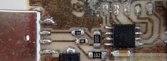 為什么會有0歐電阻這種東西？