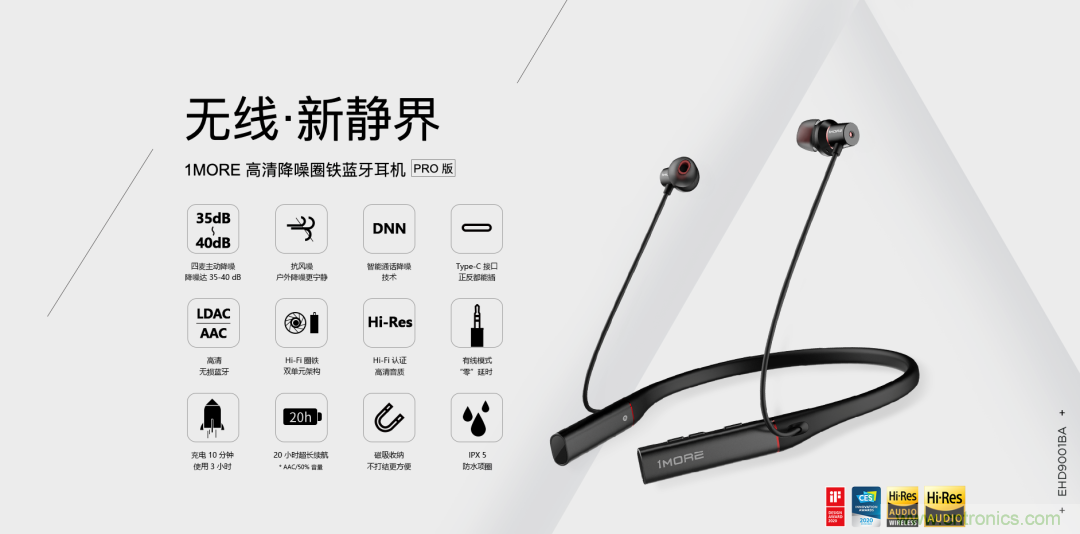 一場“爭寵”耳朵的競賽，剛剛開始