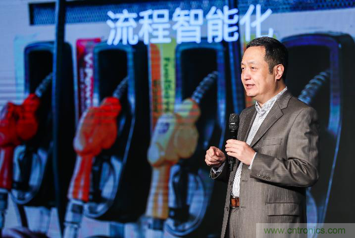 聯(lián)想智慧中國(guó)行：聯(lián)想商用IoT新品發(fā)布會(huì)圓滿(mǎn)落幕