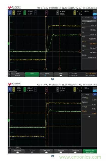 如何實(shí)現(xiàn)高精度、快速建立的大電流源！