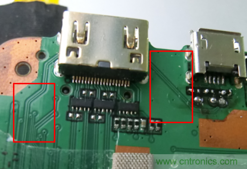 PCB對(duì)TVS過壓防護(hù)有何影響？