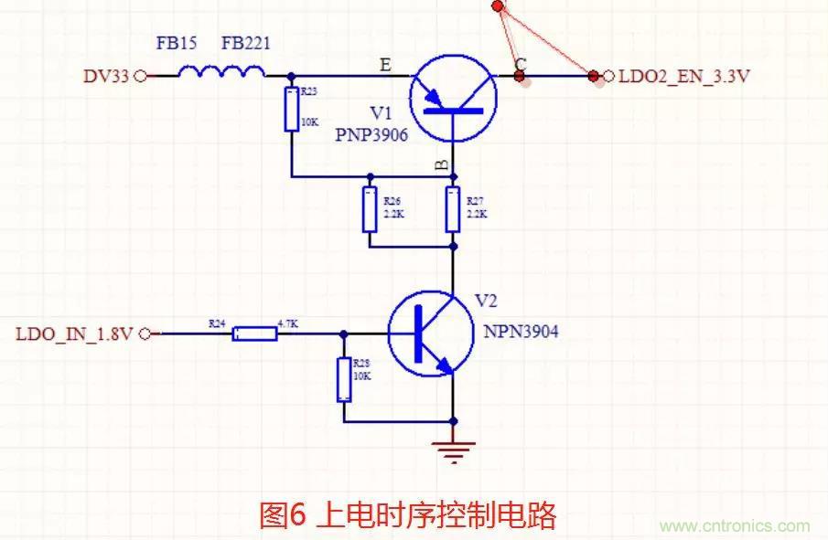 如何將上電時序做到極致？