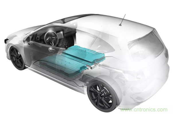 有關(guān)混合動力汽車和電動汽車的無線BMS的三個(gè)問題