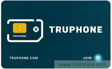 Digi-Key聯(lián)手Truphone普及物聯(lián)網連接服務，輕觸按鈕即可連網