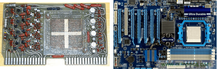 關于PCB的十件有趣的事實，你知道幾個？
