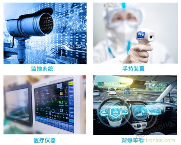 熟悉IaaS、PaaS和SaaS，但你知道VSaaS嗎？