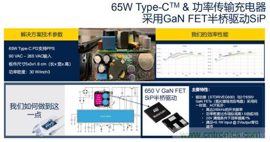 ST市場(chǎng)策略：聚焦亞洲工業(yè)市場(chǎng)， 探索電力和能源及電機(jī)控制領(lǐng)域增長(zhǎng)機(jī)會(huì)