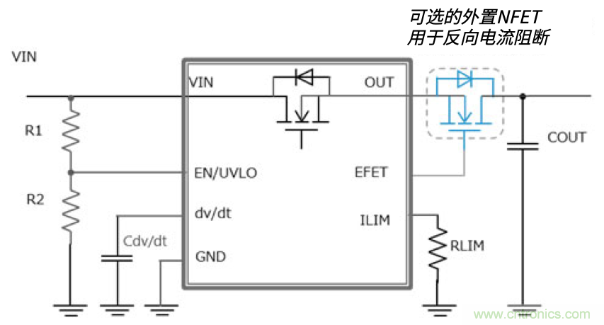 顛覆傳統(tǒng)！原來“保險絲”還可以這樣設(shè)計~