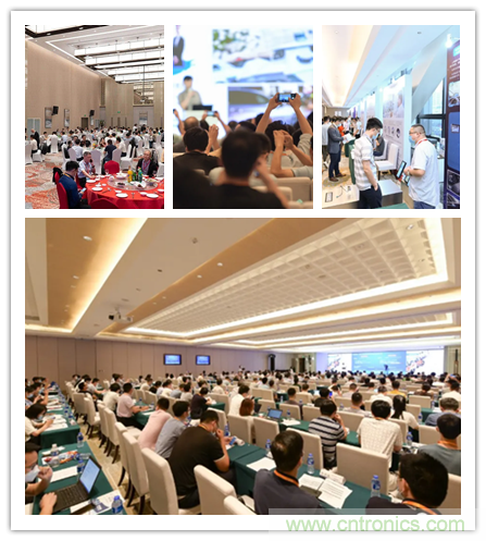 無(wú)懼疫情！2020汽車?yán)走_(dá)和汽車視覺前瞻技術(shù)展示交流會(huì)圓滿落幕！ 
