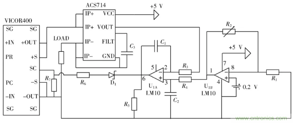 究竟要多厲害的電源才能用于航空瞬變電磁發(fā)射機？