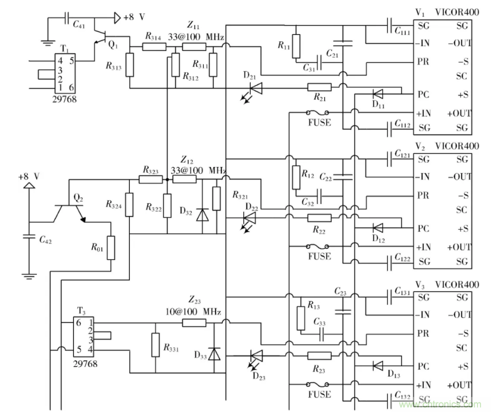 究竟要多厲害的電源才能用于航空瞬變電磁發(fā)射機？