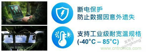 【科普小課堂】工業(yè)級(jí)VS消費(fèi)級(jí)，一文讀懂存儲(chǔ)小秘密